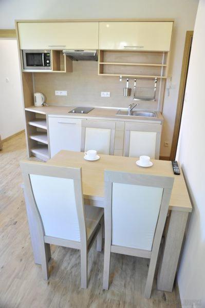 Apartamenty Watra Rabka Cameră foto