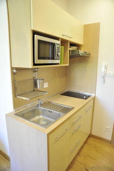 Apartamenty Watra Rabka Cameră foto