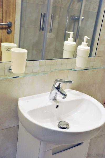 Apartamenty Watra Rabka Exterior foto