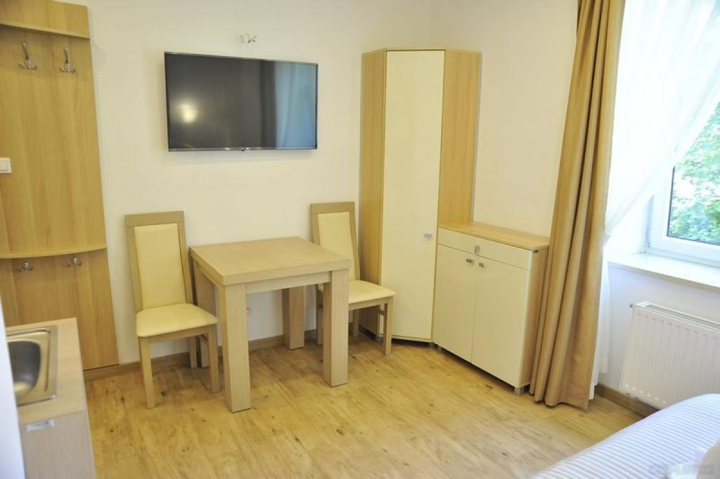 Apartamenty Watra Rabka Exterior foto
